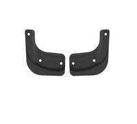 Paraspruzzi per Tesla per Model 3 Highland 2024 Parafango Ufficiale Originale Anteriore Ruota Posteriore Parafanghi(2Pcs Front wheels)