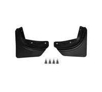 Paraspruzzi Per Tesla Per Model Y 2025 Paraspruzzi Nastro Antiforatura Paraspruzzi Parafanghi Paraspruzzi Parafango(Front 2Pcs)