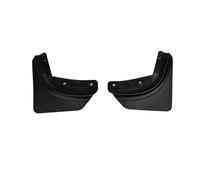 Paraspruzzi Per Tesla Per Model Y 2025 Paraspruzzi Nastro Antiforatura Paraspruzzi Parafanghi Paraspruzzi Parafango(Front 2Pcs)