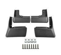 Paraspruzzi Per Toyota Prius 3 XW30 2010 2011 2012 2013 2014 2015 1 Set Anteriore Auto Mud Flaps Paraspruzzi Parafanghi Paraspruzzi Parafango