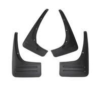 Paraspruzzi per Toyota RAV4 RAV 4 XA20 2001 2002 2003 2004 2005 Parafango Ruota Posteriore 4 Pezzi Accessori Auto Parafanghi KIT Pneumatico Accessori(No wheel eyebrow)