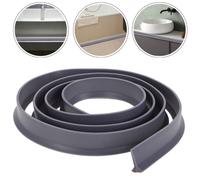 Paraspruzzi Per Vasca Da Bagno Guarnizione Della Porta Doccia in Guardia