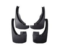 Paraspruzzi per veicolo Per Nissan per Navara per Frontier Brute D40 2005-2016 4 pezzi Parafanghi per auto Paraspruzzi