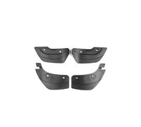 Paraspruzzi per veicolo Per Tesla Per Il Modello Y 2020-2024 Parafanghi Invisibili Modifica Auto Accessori Esterni 3 2023 4 Pezzi(Y fender 4pcs)