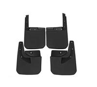 Paraspruzzi Per Wrangler JL 2008-2017 2019-2022 4x Anteriori E Posteriori Parafanghi Anti-fango Accessori Per Auto Parafango(2008-2017)