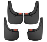 Paraspruzzi Personalizzati Husky Liners 58516 Adatti Per Ranger 19-23