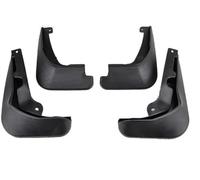 Paraspruzzi Pneumatici Per Ford Per Messa A Fuoco Per MK3 3 5dr Immobiliare Kombi 2011 2012 2013 2014 2015 2016 2017 2018 2019 4pc Parafanghi