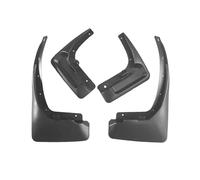 Paraspruzzi Pneumatici Per Nissan Per Armada 2015 Per Patrol Per QX80 Per Y62 2011~2019 Fanghi Posteriori Anti-splash Parafango Protezione Anteriore