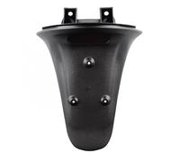 PARASPRUZZI PORTATARGA POSTERIORE ORIGINALE PIAGGIO ZIP SP 50 2T 2001-2013