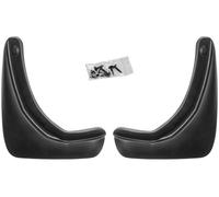 Paraspruzzi posteriore adatto per Mercedes-Benz GLK | Tipo X204 | 2008-2015