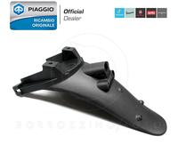 PARASPRUZZI POSTERIORE NERO ORIGINALE PIAGGIO BEVERLY IE 250 2006-2008