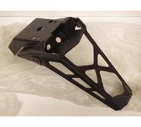 Paraspruzzi posteriore originale per Moto Aprilia 50 RX dal 2006 al 2008
