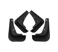 Paraspruzzi Posteriore Per Mitsubishi Lancer Sport 2010-2016 Paraspruzzi Per Parafanghi Auto Accessori Garde-boue