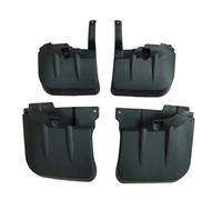 Paraspruzzi Posteriore Per Mitsubishi Triton MQ GLX L200 2015-2020 Parafanghi Paraspruzzi Accessori Auto Garde-boue