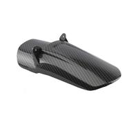 Paraspruzzi posteriore per motocicletta Paraspruzzi sostituisce la protezione antispruzzi per Light