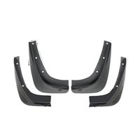 Paraspruzzi Posteriore Per Nissan Note E11 Gen 1 2004 2005 2006 2007 2008 2009 2010 2011 Parafanghi Paraspruzzi 4 Pezzi Per Auto Garde-boue