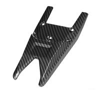 Paraspruzzi posteriore per Talaria Sting X3 in plastica PP per proteggere moto e pilota da fango e sporco su terreni accidentati