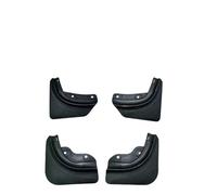 Paraspruzzi Posteriore Per Tesla Per Model 3 Y Juniper 2024 2025 Paraspruzzi Anteriori E Posteriori Ricambio Ufficiale Per Auto 4 Pezzi Garde-boue(Y 2025-Present)