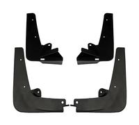 Paraspruzzi Posteriore Per Tesla Per Model X 2015 2016 2017 2018 2019 2020 2023 Paraspruzzi Parafanghi Set Anteriore Posteriore Garde-boue