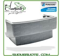 PARASPRUZZI POSTERIORE PER VESPA PX 125 150 200 ARCOBALENO ORIGINALE PIAGGIO