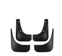 Paraspruzzi Posteriore Per VW Per Touran 2011 2012 2013 2014 2015 Paraspruzzi Parafanghi Auto Accessori Garde-boue