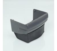 Paraspruzzi posteriore RMS per scooter Piaggio 125 Vespa PX 1977-1982