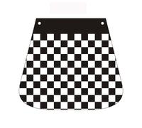 Paraspruzzi posteriore RMS per Scooter Piaggio 150 Vespa PX dal 1977 Nuovo
