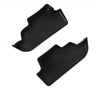 Paraspruzzi Posteriori Per Subaru Per Forester 2009-2013 A27F-59123-SC000 59123-SC010 Parafango Anteriore Sinistro Destro Piastra Parafango Copertura Deflettore