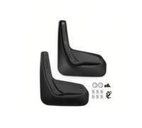 FROSCH EXP.NLF.A35633.E12 Paraspruzzi per Auto, Nero