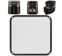 Paraspruzzi,Protezione Efficace per Spirale Riscaldante,per Airfryer DurevoliHD9285 HD9270,COSORI：5.5L 6.2L 6L