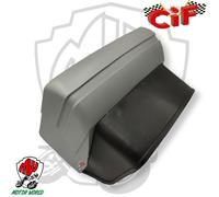 PARASPRUZZI PROTEZIONE SCOCCA POSTERIORE VESPA PX 125 150 PE 200 - 9219-P