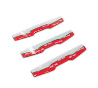Paraspruzzi Raven Halcon Roll-Off 3 Pezzi
