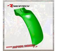 PARASPRUZZI RIPARO MONO RTECH KAWASAKI KXF 250 17-20 / KXF 450 16-18 VERDE