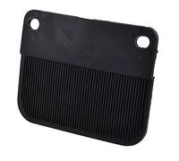 Paraspruzzi RMS Valvola parafango posteriore per Piaggio Vespa PK/PK XL 199258