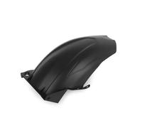 Paraspruzzi Ruota Posteriore Del Motociclo Estesa Parafango Splash Protector Estensione Pneumatico Hugger Parafango Per SYM Per ADXTG 400 ADXTG400 2024 2025 Deflettore di fango