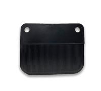 Paraspruzzi schizzi parafango scocca gomma compatibile con Vespa pk 50 125 s ss xl rush piaggio