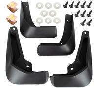 PARASPRUZZI SET DA 4 PEZZI PER FORD FOCUS MK4 12-18 HATCHBACK