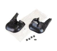 Paraspruzzi Set Frontale per Fiat Ducato 250 Nero 50901517