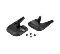 Paraspruzzi Set Frontale per Fiat Ducato 250 Nero 50901517