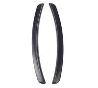Paraspruzzi Sopracciglio Ruota Labbro Per Hyundai I20 I30 N-Line I30N N Paraurti Auto Parafango Svasato Passaruota Trim FIXCOR(2pcs)