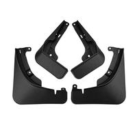 Paraspruzzi Splash Guard Parafanghi Parafango Protezione Auto Parti Esterne 4PCS Pneumatico Per CHERY Per JETOUR T2 2023-2024