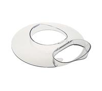 Paraspruzzi Splashguard Lid Cover Top Assembly KW716118 compatible with Kenwood Kitchen Machine Countertop Blender