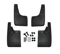 Paraspruzzi Svasati, Compatibili Con Amarok Pickup 16+ Paraspruzzi For Auto, Parafanghi For Pick-up 4x4, Accessori Resistenti Al Fango