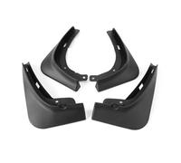 Paraspruzzi trappole sporche Per Tesla Per Modello Per Y 2021 2022 3 Paraspruzzi Parafanghi Protezione Parafango Anteriore Posteriore(4pcs - 3)