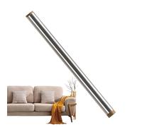 Paraspruzzi trasparente per, 60 x 300 cm, resistente all'olio, impermeabile, protezione resistente al calore, carta da parati ad assorbimento elettrostatica, protezione dagli schizzi di olio