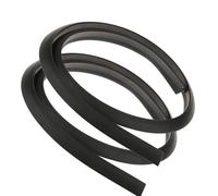 Paraspruzzi Universale Per Auto Estensione Parafango Modanatura Sopracciglio Ruota Modanatura Passaruota 2 Pezzi RESPUNEKBAH