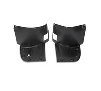 Paraspruzzi Universale Per BMW Serie 5 E39 1996-2004 M Paraurti Anteriore Sinistro + Destro Coppia Kit Rivestimento Paraspruzzi E Parafanghi Paraspruzzi Per Veicoli