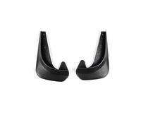 Paraspruzzi universali Compatibile con Citroen C3-XR C4 C4L Elysee DS3 DS4 DS5, 2 pezzi/4 pezzi anteriori posteriori parafanghi anteriori auto