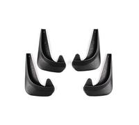 Paraspruzzi universali Compatibile con Citroen C3-XR C4 C4L Elysee DS3 DS4 DS5, 2 pezzi/4 pezzi anteriori posteriori parafanghi anteriori auto