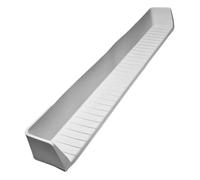 Paraspruzzi Vasca con Ventose in Silicone - Scaffale Portagiocattoli per Vasca | Organizzatore Bagno per Casa Genitori Asili Doccia Bambini